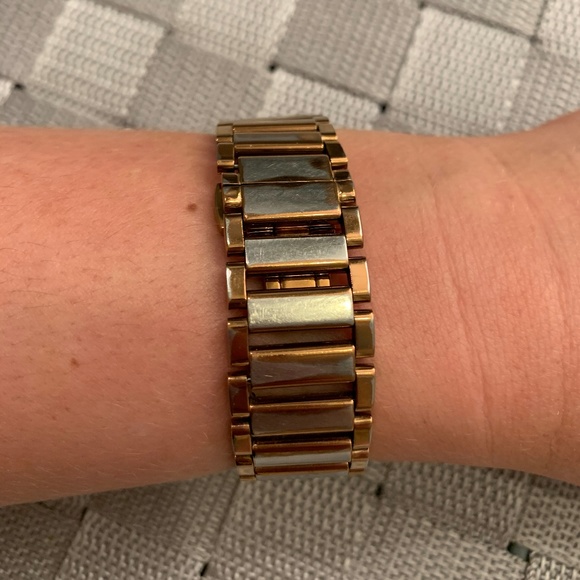 MARC by Marc Jacobs Watch Rose Gold - Picture 4 of 7